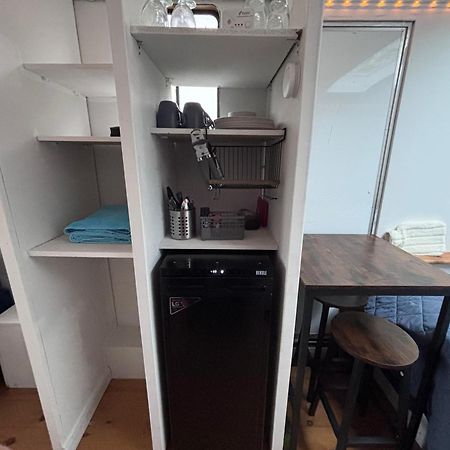 Quex Livery Glamping Birchington-on-Sea Extérieur photo