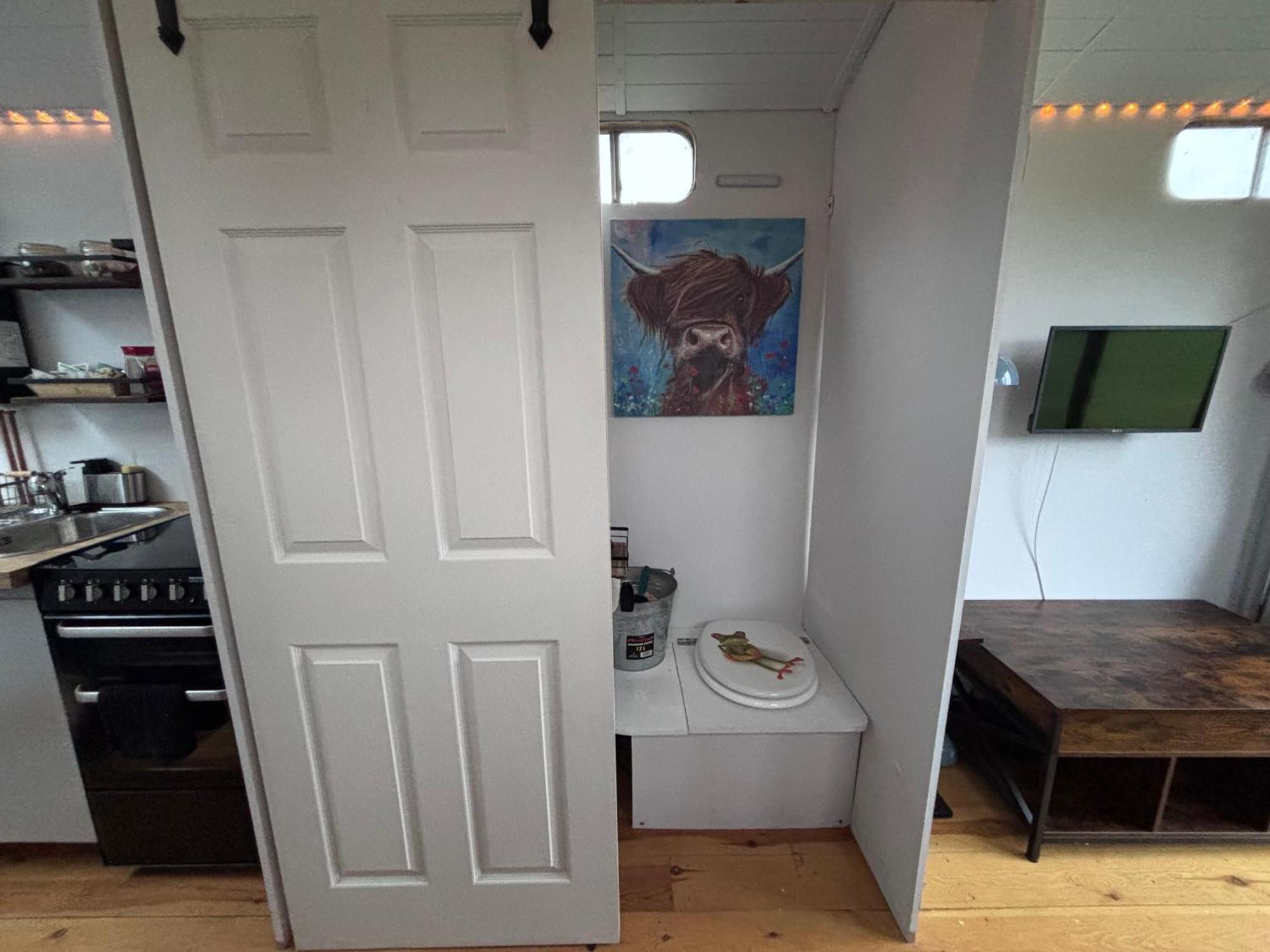 Quex Livery Glamping Birchington-on-Sea Extérieur photo